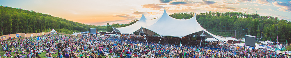 Festival Passes
