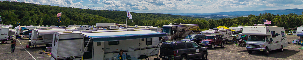 Parking & RVs