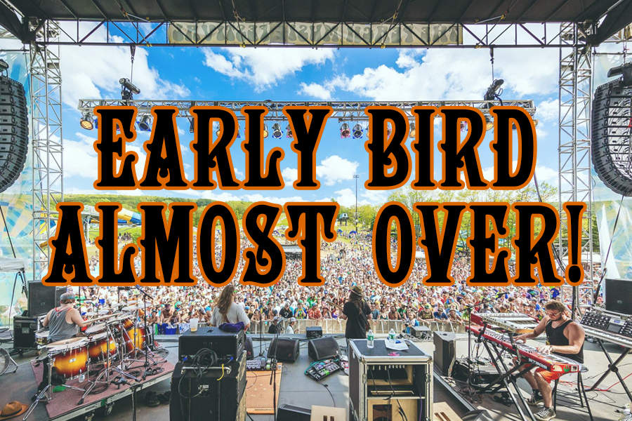 Early Bird Ends April 21