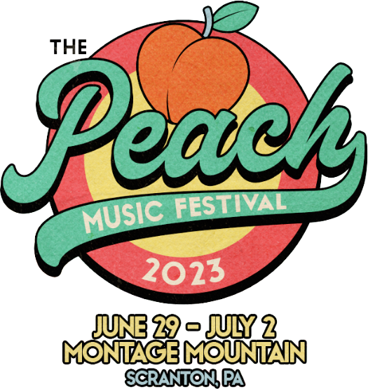The Peach Music Festival